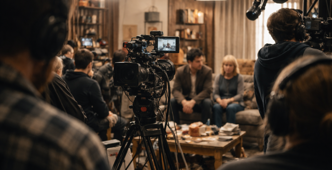 Flowers: Η υποτιμημένη βρετανική κωμωδία που πρέπει να δείτε μέχρι τις 23 Ιανουαρίου στο Netflix – Ανακαλύψτε την υποτιμημένη βρετανική κωμωδία Flowers στο Netflix, μια σειρά με...