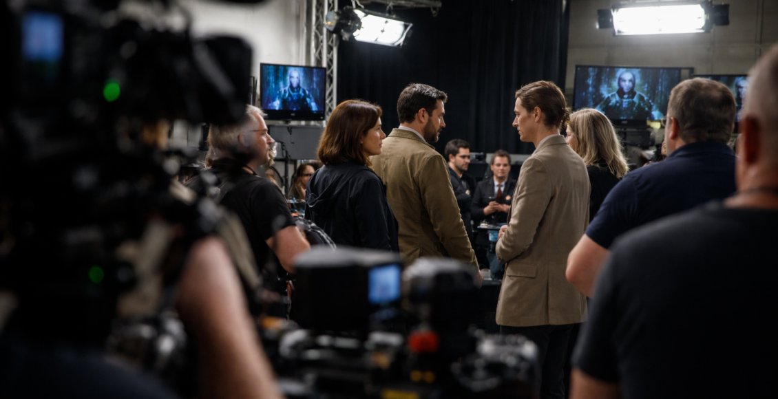 Hidden Assets: Κυκλοφόρησε το Τρέιλερ της Τρίτης Σεζόν για το Εγκληματικό Δράμα στο Acorn TV – Νεότερες εξελίξεις – Δείτε το νέο τρέιλερ της τρίτης σεζόν του εγκληματικού δράματ...