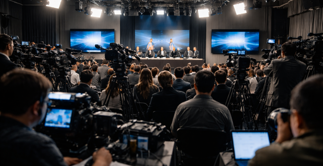 Η Warner Bros Discovery απορρίπτει την προσφορά εξαγοράς 100 δισ. δολαρίων της Paramount Skydance και στηρίζει τη Netflix – Αναλυτικά όλα όσα γνωρίζουμε – Η Warner Bros Discover...