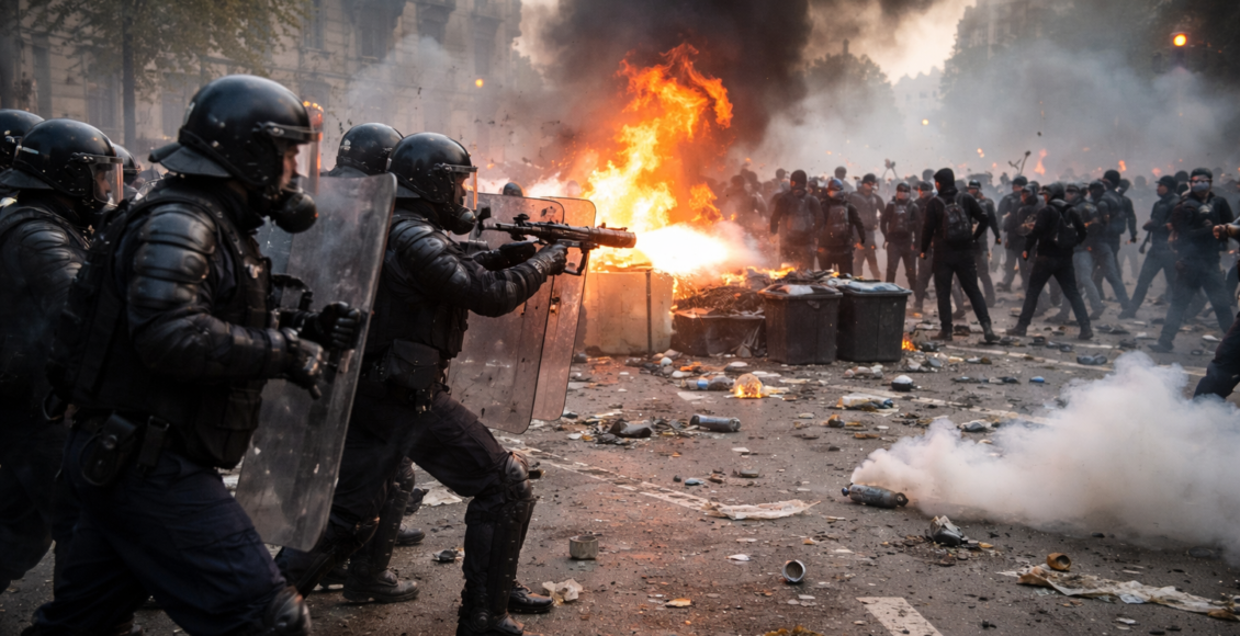 Νίκολας Κέιτζ και Κρίστιαν Μπέιλ μαζί στην ταινία «Madden» – Δείτε το πρώτο τρέιλερ της ταινίας Madden με τους Νίκολας Κέιτζ και Κρίστιαν Μπέιλ σε σκηνοθεσία Ντέιβιντ Ο. Ράσελ.