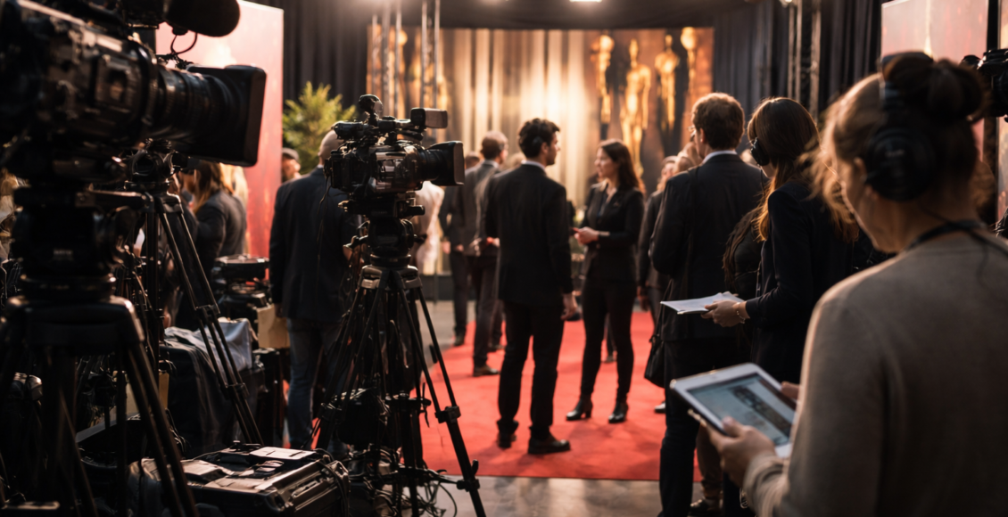 Nova: 11 υποψηφιότητες στα «The Actor Awards 2026» για ταινίες και σειρές που θα προβληθούν αποκλειστικά στα κανάλια Novacinema! – Η Nova συγκεντρώνει 11 υποψηφιότητες στα The A...