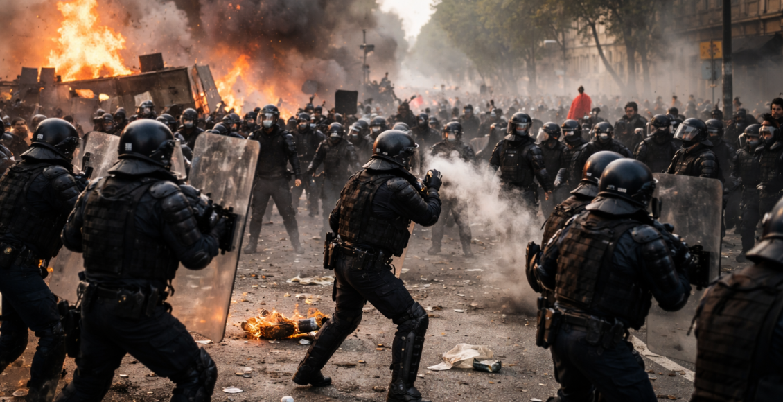 Ο Κάμερον στηρίζει Βιλνέβ και κατηγορεί την Ακαδημία που σνομπάρει το sci-fi – Ο Τζέιμς Κάμερον στηρίζει τον Ντενί Βιλνέβ και καταγγέλλει την Ακαδημία για την υποτίμηση του sci-...