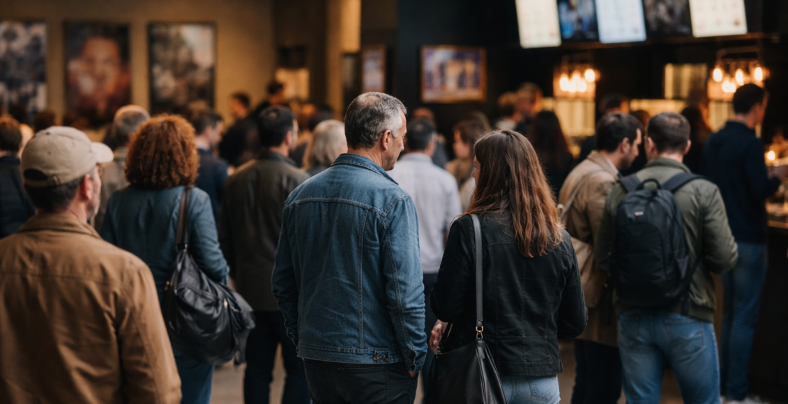 Ο Άνθρωπος με την Κινηματογραφική Μηχανή του Τζίγκα Βερτόφ: Ένα από τα σημαντικότερα ντοκιμαντέρ όλων των εποχών – Αναλυτικά όλα όσα γνωρίζουμε – Ανακαλύψτε το ντοκιμαντέρ του Τ...
