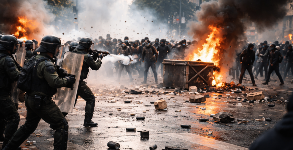 Ο Ράιαν Κούγκλερ αναλαμβάνει το ριμπούτ των «X-Files» – Νεότερες εξελίξεις – Ο Ράιαν Κούγκλερ αναλαμβάνει το ριμπούτ της σειράς «X-Files», φέρνοντας νέα πνοή στους θρυλικούς Μόλ...