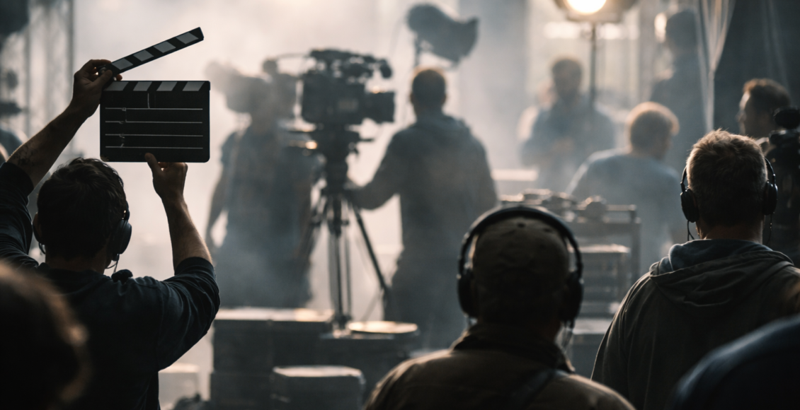 Οι 25 καλύτερες ταινίες του 2025 από το ΣΙΝΕΜΑ – Ανακαλύψτε τις 25 καλύτερες ταινίες του 2025 σύμφωνα με το ΣΙΝΕΜΑ, με κριτικές, δημοφιλία και ποικιλία ειδών που ξεχώρισαν φέτος.