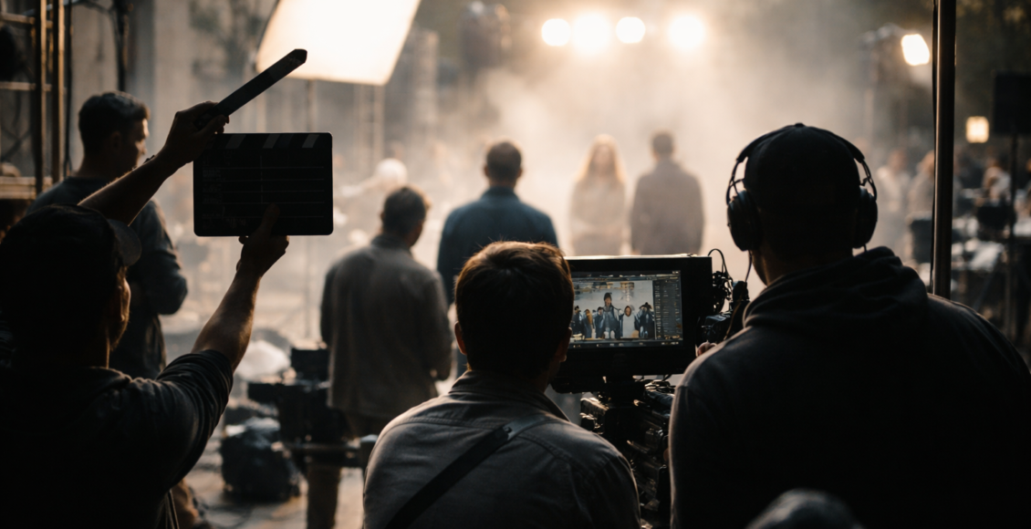 Πέντε λόγοι για να αγαπάς τον Τζιμ Τζάρμους – Ανακαλύψτε πέντε λόγους που κάνουν τον Τζιμ Τζάρμους μοναδικό σκηνοθέτη, με φρέσκια ματιά και διαχρονική επιρροή στον κινηματογράφο.