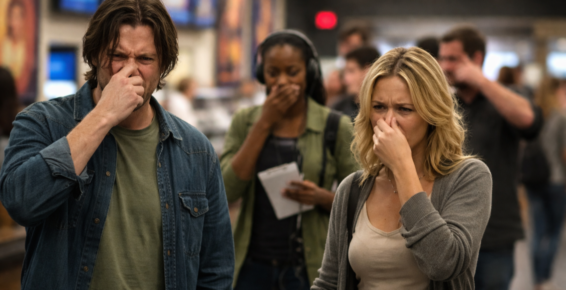 Όταν η λάμψη του Χόλιγουντ… ξεθωριάζει: 10 ηθοποιοί που μύριζαν άσχημα στα γυρίσματα – Αναλυτικά όλα όσα γνωρίζουμε – Αποκαλύψεις για 10 ηθοποιούς του Χόλιγουντ που αντιμετώπισα...