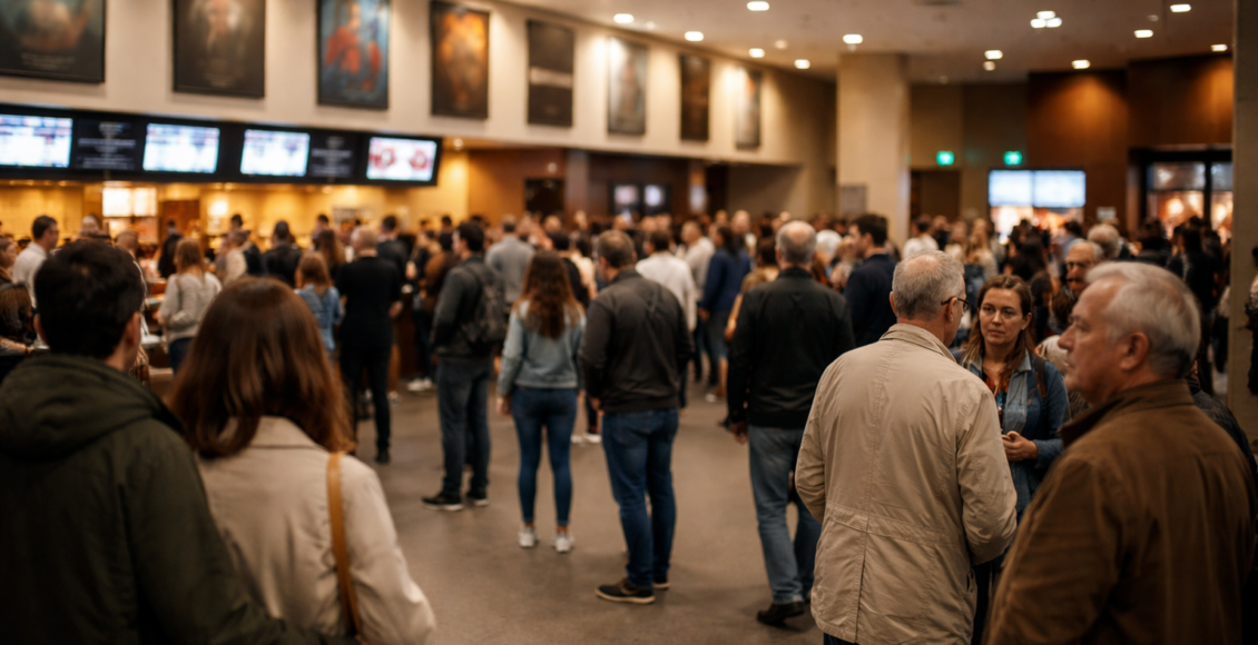 The List of the Lists: Νο 1 Ο «Πολίτης Κέιν» στο They Shoot Pictures, Don't They? – Νεότερες εξελίξεις – Ο «Πολίτης Κέιν» ανακηρύχθηκε ξανά κορυφαία ταινία στην ιστορία από το T...