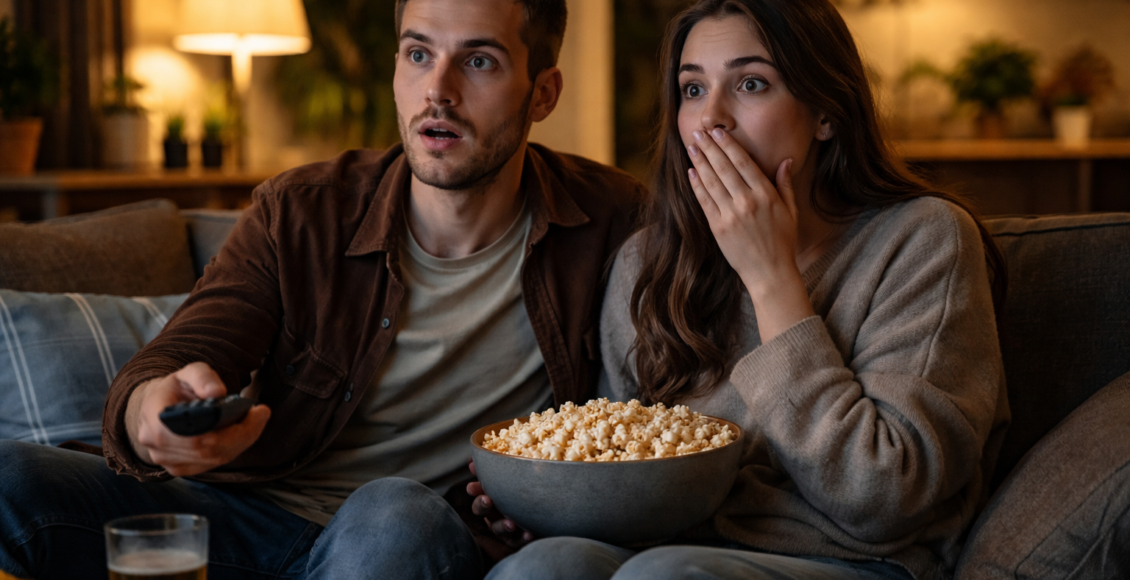 Τι θα αποχωρήσει από το Netflix Ηνωμένου Βασιλείου τον Φεβρουάριο 2026 – Μάθετε ποιες δημοφιλείς ταινίες και σειρές θα αποχωρήσουν από το Netflix Ηνωμένου Βασιλείου τον Φεβρουάρ...