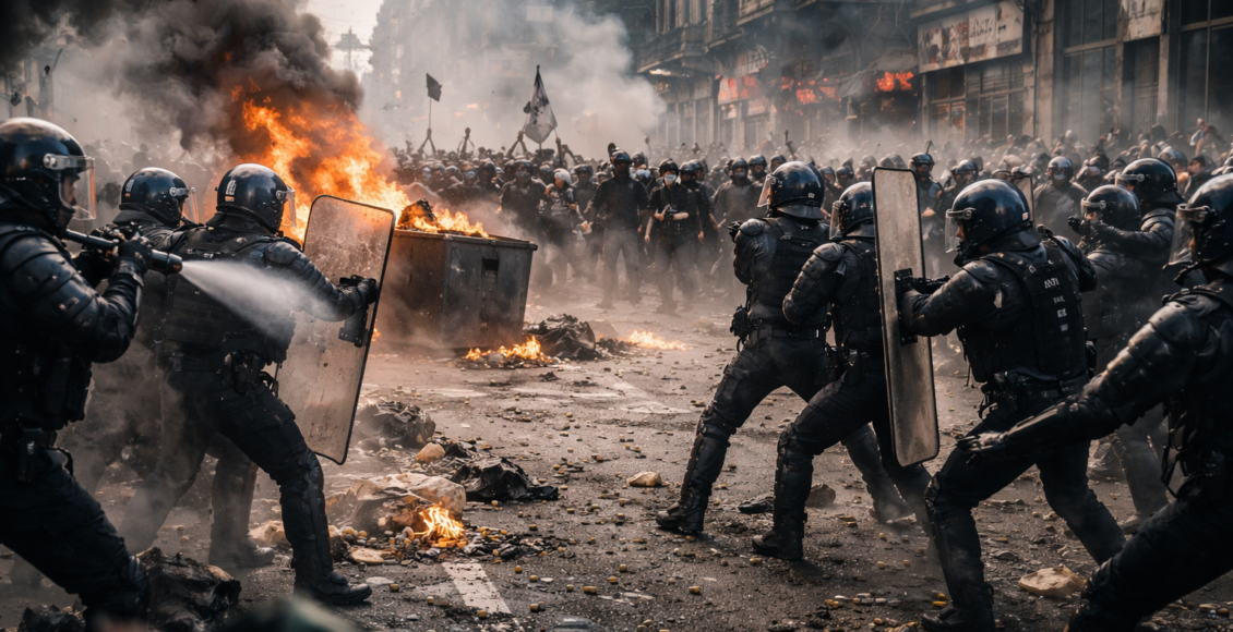 Τηλεθέαση Τρίτης 30.12.2025: Αναλυτικά τα ποσοστά των εκπομπών – Αναλυτικά τα ποσοστά τηλεθέασης των εκπομπών και δελτίων ειδήσεων της Τρίτης 30 Δεκεμβρίου 2025 στα ελληνικά καν...