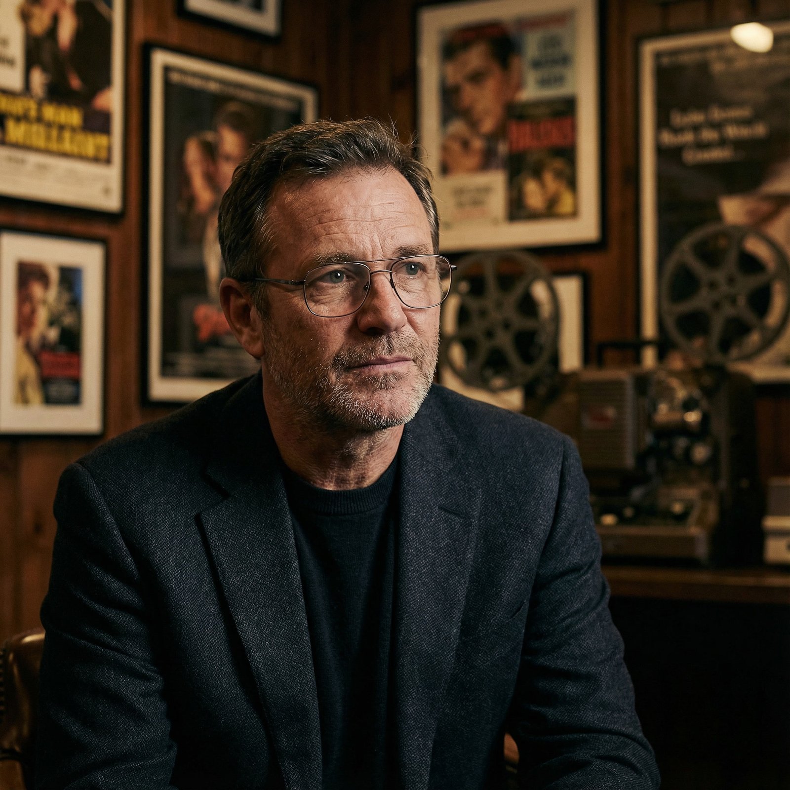 Home Νίκος Δεληγιάννης – Κριτικός κινηματογράφου & σειρών